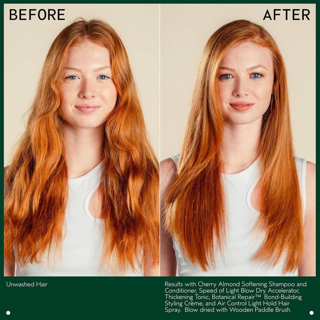 Aveda Cherry Almond Softening Conditioner | for Normal to Dry Hair | 98% Naturally Derived*