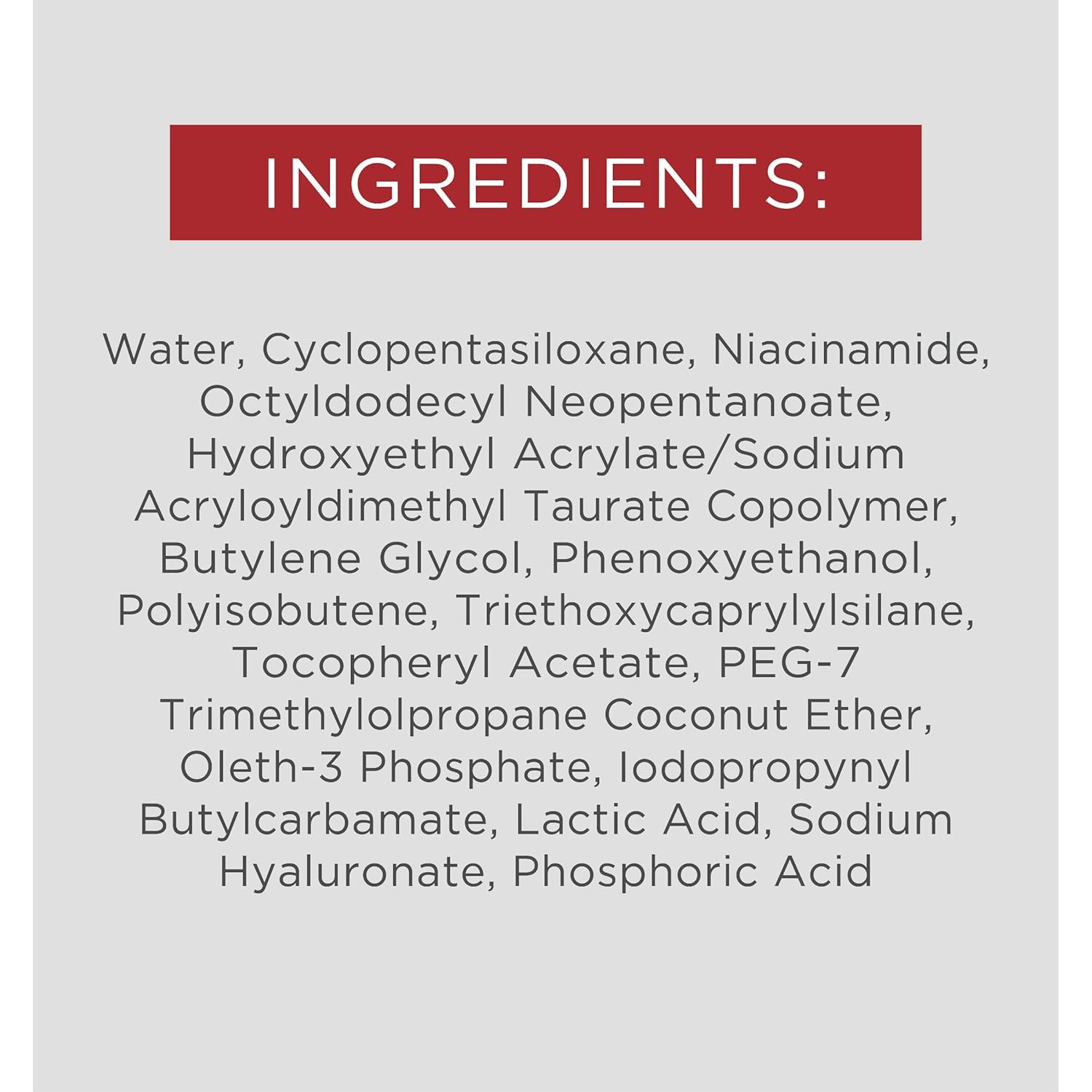 EltaMD UV Clear Face Sunscreen SPF 46, Oil Free for Face with Zinc Oxide, Dermatologist Recommended