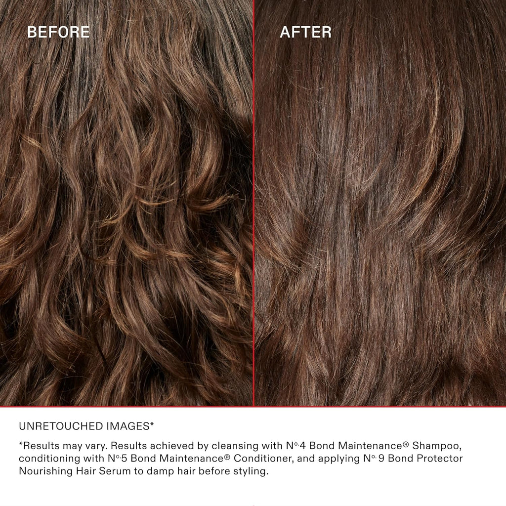 Olaplex No. 5 Bond Maintenance Conditioner, Repairs, Strengthens, & Nourishes All Hair Types