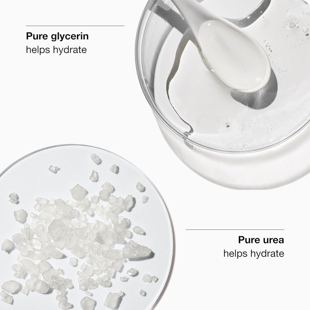 Clinique 3-Step Dramatically Different Daily Moisturizing Face Lotion+ | With Glycerin + Urea