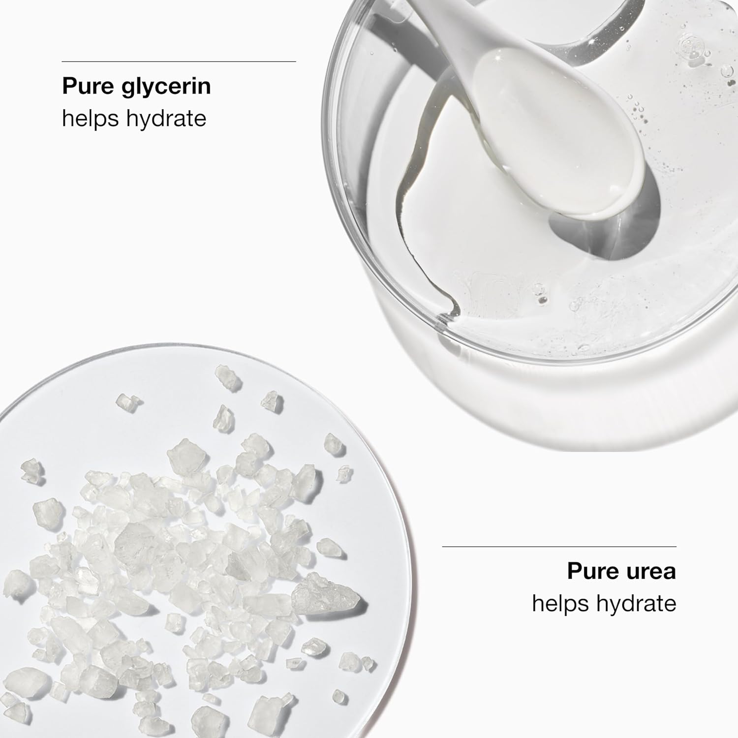 Clinique 3-Step Dramatically Different Daily Moisturizing Face Lotion+ | With Glycerin + Urea