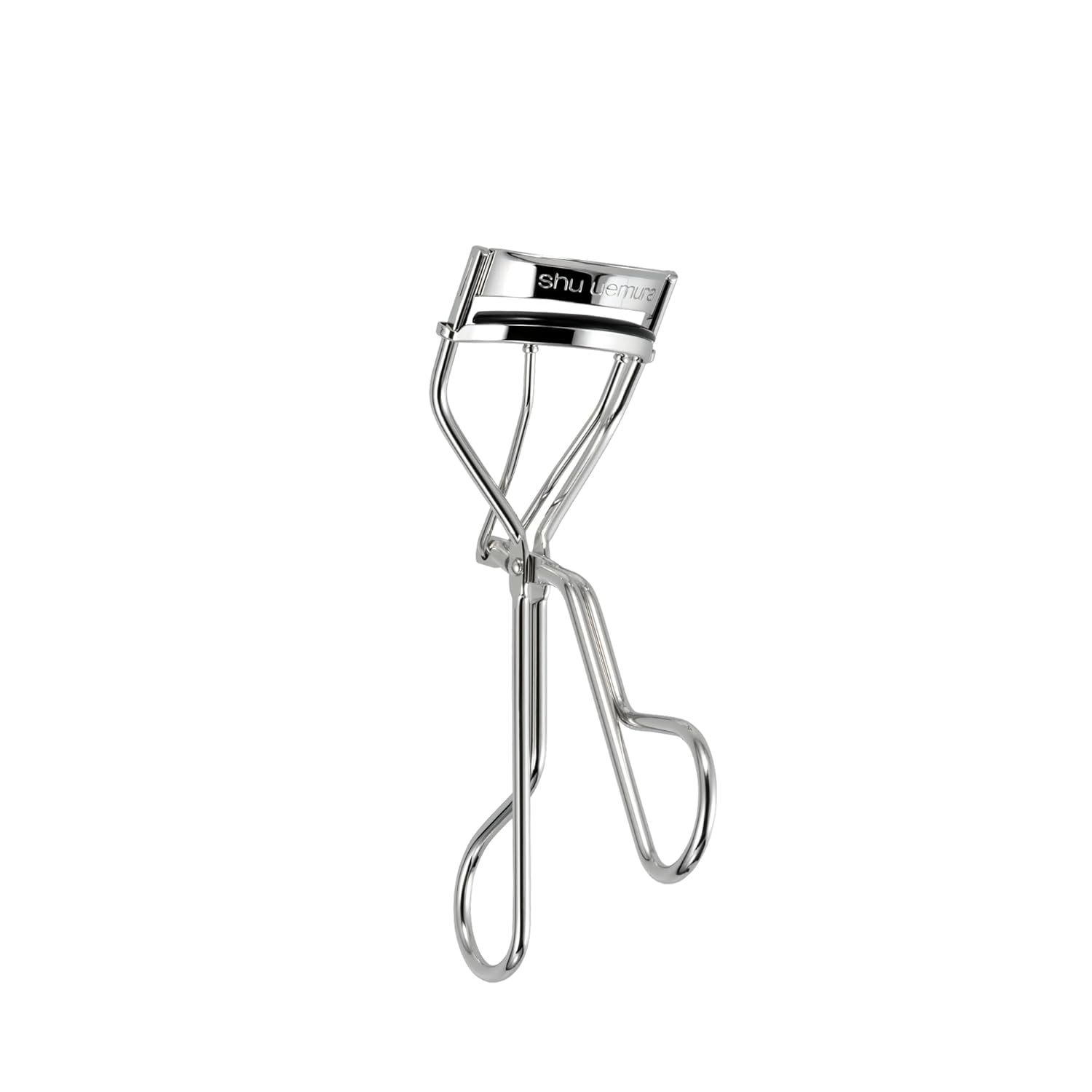 Shu Uemura Iconic Eyelash Curler, Achieve Precise Control &Long-Lasting Curl - With Replacement Pad
