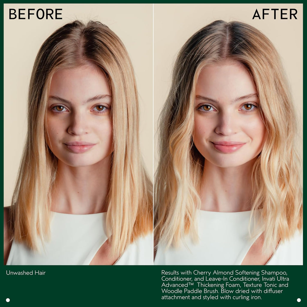 Aveda Texture Tonic | Sugar and Salt Beach Wave Spray | Texture Spray for Hair | for All Hair Types