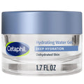 Cetaphil Deep Hydration Skin Restoring Water Gel | Hyaluronic &Polyglutamic Acid, Face Moisturizer