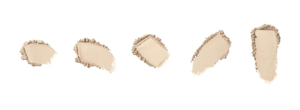 Jane Iredale Purepressed Base SPF Refill, Warm Silk, .35 Ounce