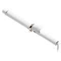 T3 SinglePass Curl X Extra-Long Barrel Curling Iron with 9 Heat Settings and Ceramic Barrel for Fast