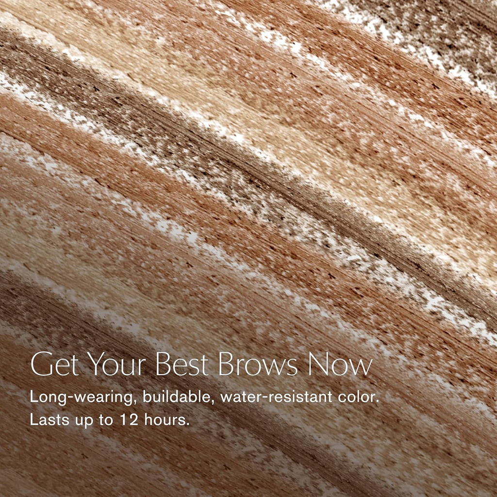 Estée Lauder Brow Now Brow Defining EyeBrow Gel Pencil with Spooled Brush | Shapes & Defines Brows