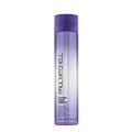 Paul Mitchell Platinum Blonde Violet Shampoo, Banishes Brass +Brightens, Blonde, Silver, Gray, White
