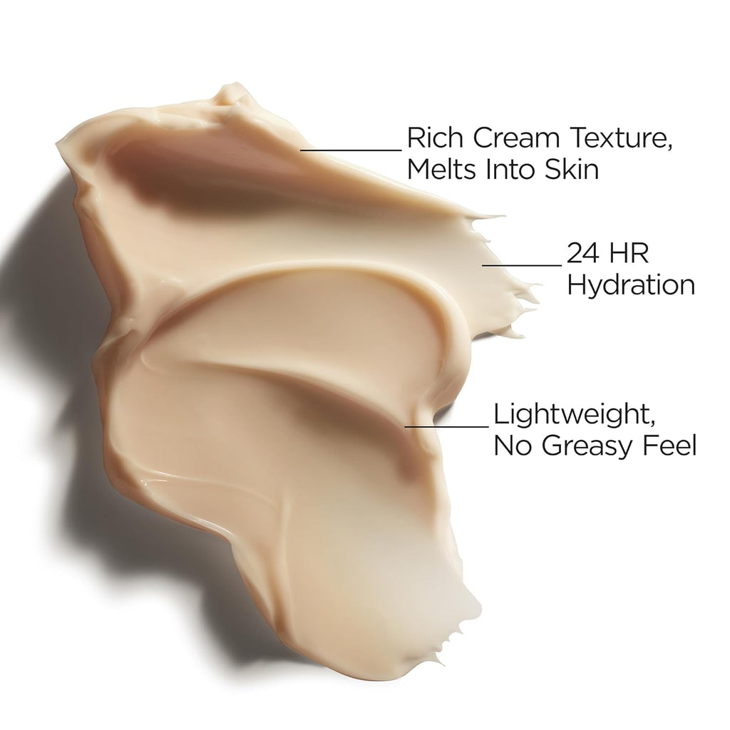 L'Oreal Paris Age Perfect Anti-Aging Midnight Cream, Face Moisturizer to Reduce Wrinkles& Firm Skin