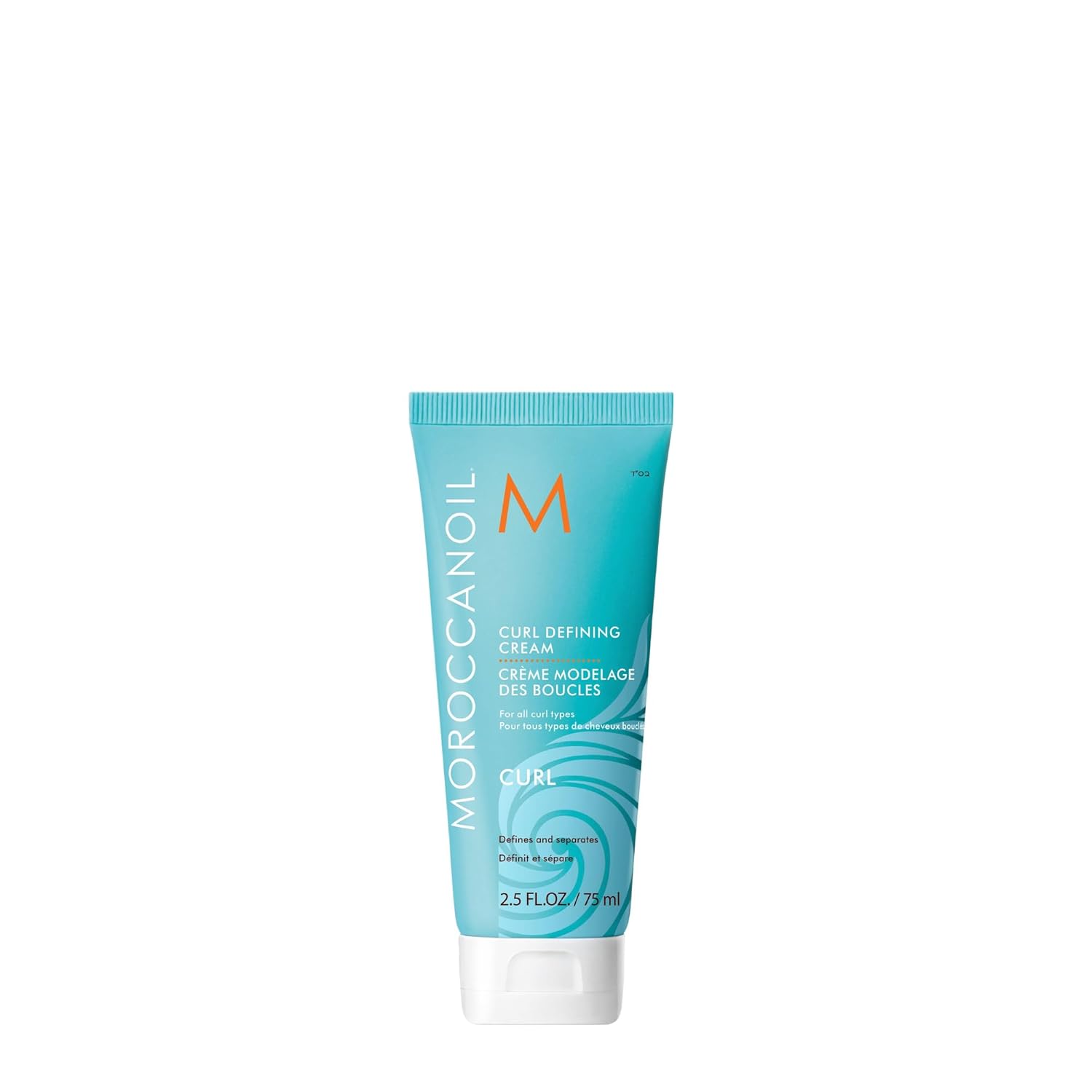 Moroccanoil Curl Defining Cream, 2.53 Fl. Oz.