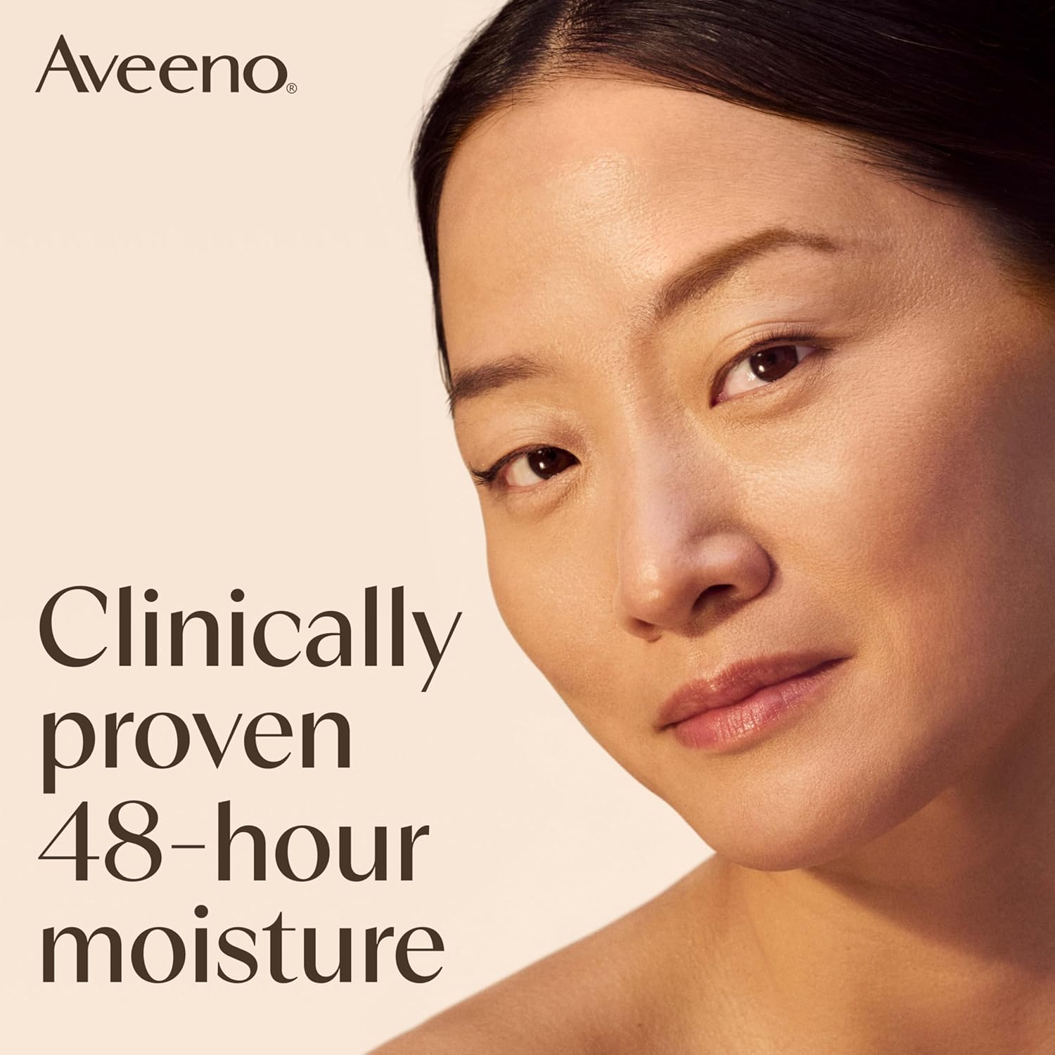 Aveeno Sensitive Skin Moisturizer Bundle, Calm + Restore Oat Gel Facial Moisturizer, & Daily Cream