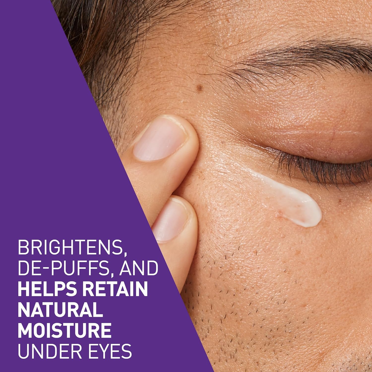 CeraVe Skin Renewing Vitamin C Eye Cream, Vitamin C, Hyaluronic Acid, Ceramides & Caffeine