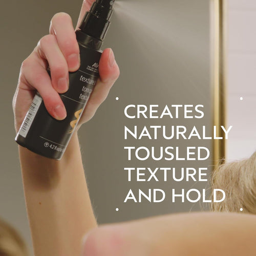 Aveda Texture Tonic | Sugar and Salt Beach Wave Spray | Texture Spray for Hair | for All Hair Types