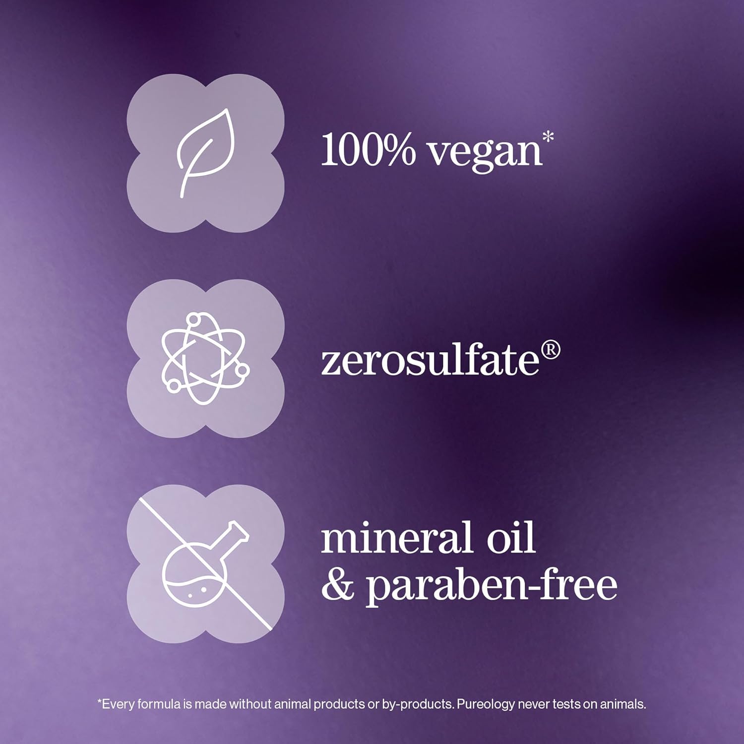Pureology Hydrate Conditioner - For Dry or Color-Treated Hair, Restores Moisture & Softness, Seals