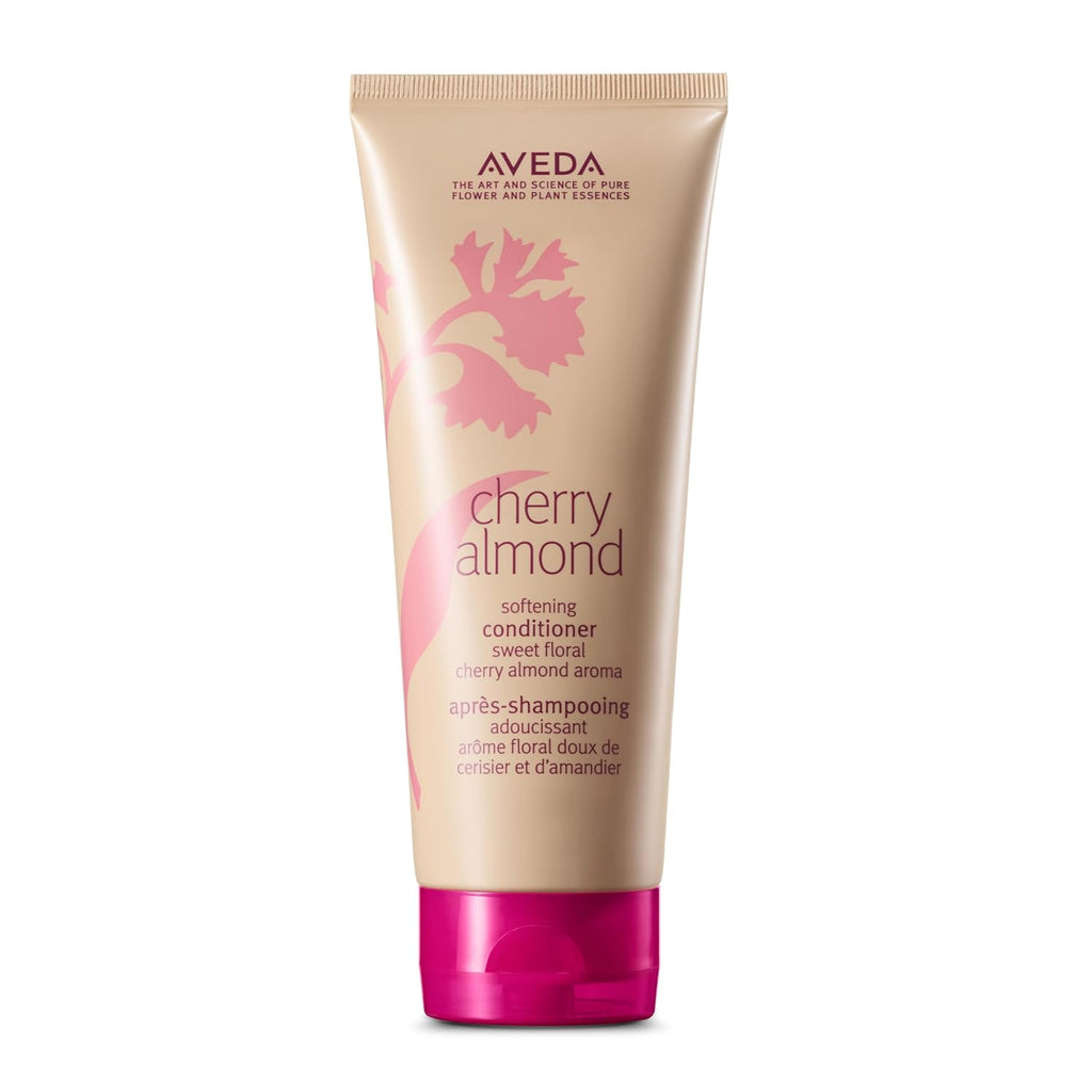 Aveda Cherry Almond Softening Conditioner | for Normal to Dry Hair | 98% Naturally Derived*