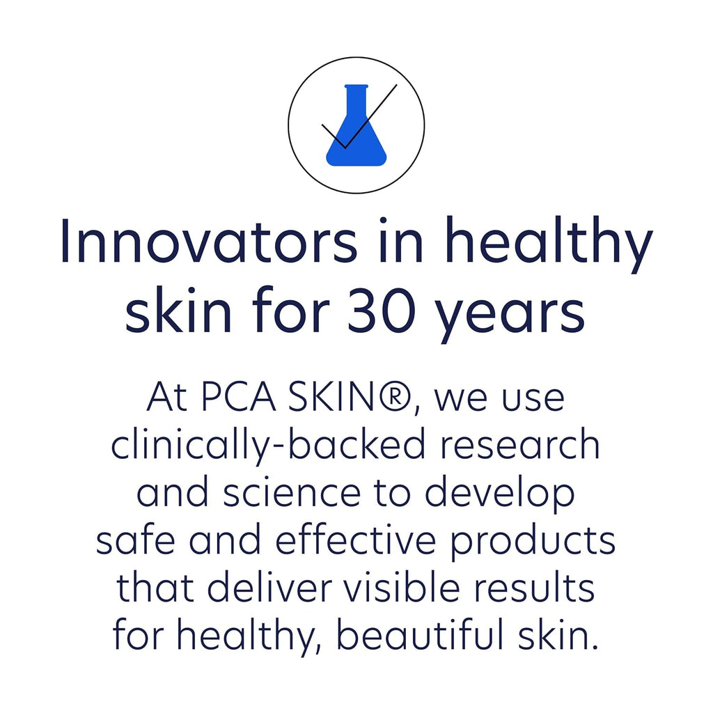 PCA SKIN Hydrating Toner for Face, Nutrient Face Toner | Helps Refine, Brighten, and Exfoliate