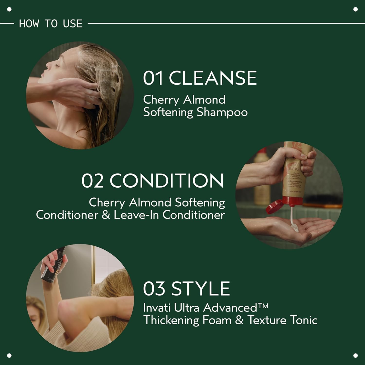 Aveda Texture Tonic | Sugar and Salt Beach Wave Spray | Texture Spray for Hair | for All Hair Types