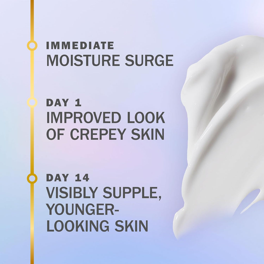 Olay Treatment Cream Intensive Crepey Skin Correcting for Neck & Chest with Retinol24, Vitamin B3