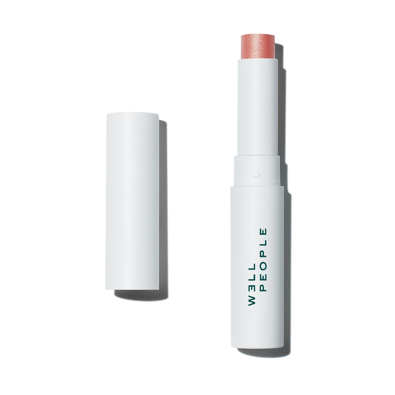 Well People Lip Butter SPF 15 Tinted Balm, Hydrating, Sun Protection & A Hint Of Color, Zinc Oxide