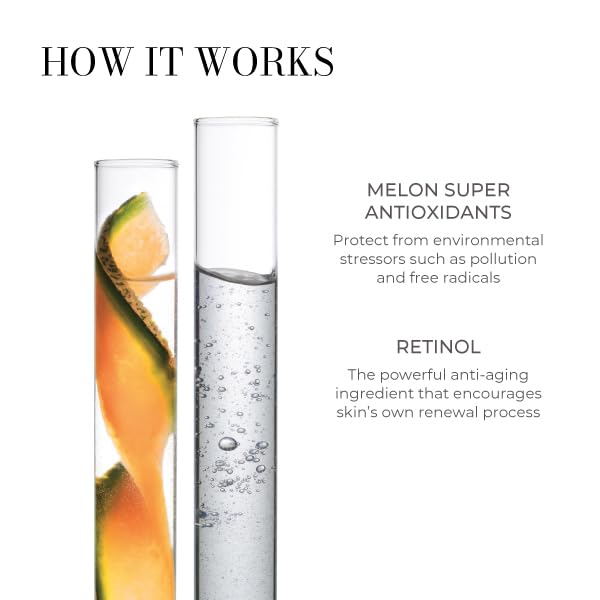 Nighttime Skin Renewal Cream
