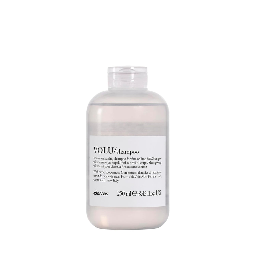 Gentle Volume Boost Shampoo
