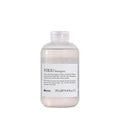 Davines VOLU Shampoo | Volume Shampoo for Fine, Thin Hair Types | Gentle Everyday Volumizing | 8.45