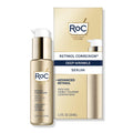 RoC Retinol Correxion Deep Wrinkle Retinol Face Serum with Ascorbic Acid, Daily Anti-Aging Skin Care