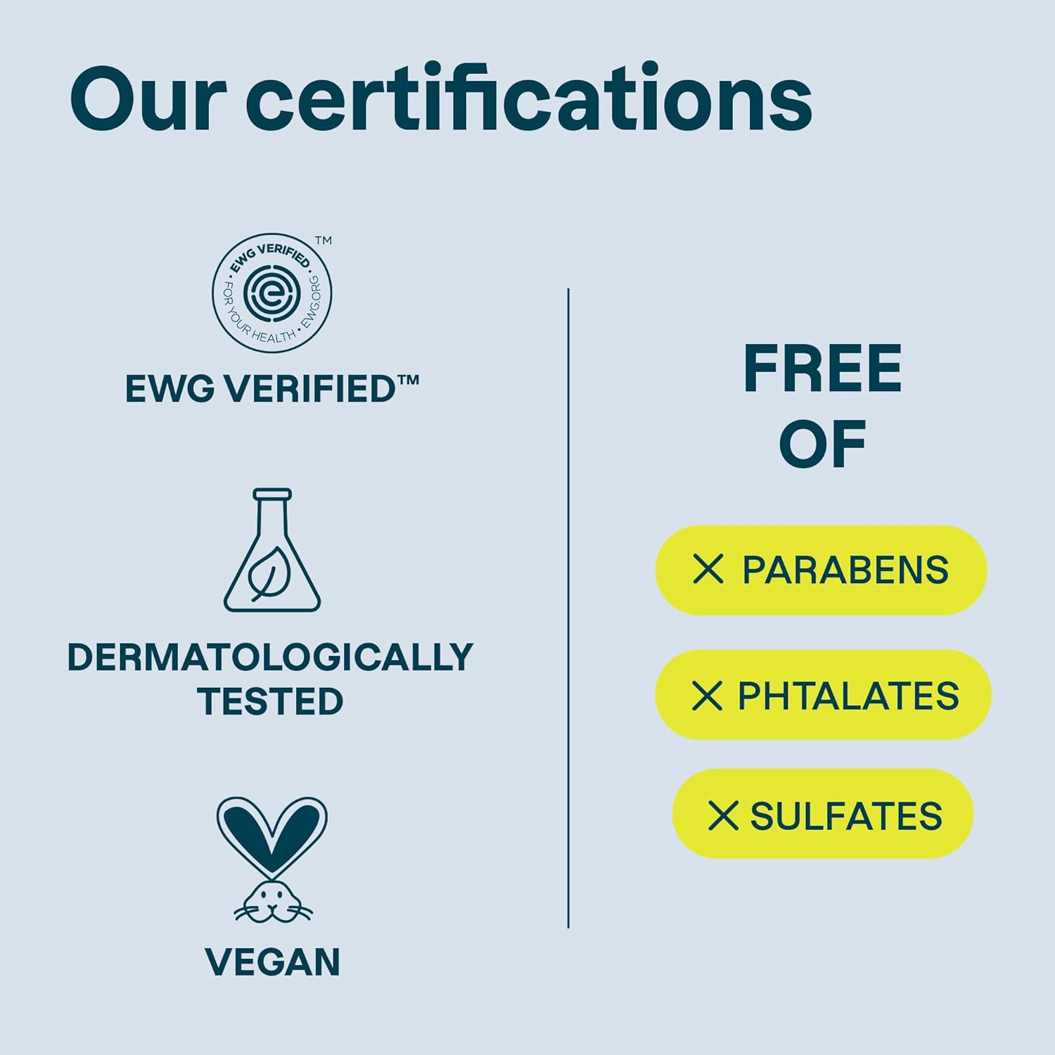 ATTITUDE Body Lotion for Sensitive Skin with Oat, EWG Verified, Dermatologically Tested, Vegan