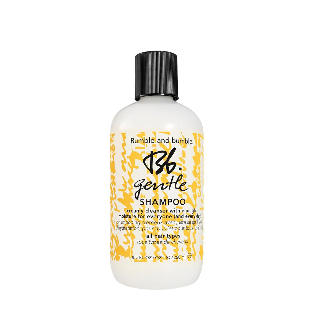 Bumble and bumble. Gentle Hydrating Shampoo For Every Day | Hydrating + Shine | Glycerin + Avocado