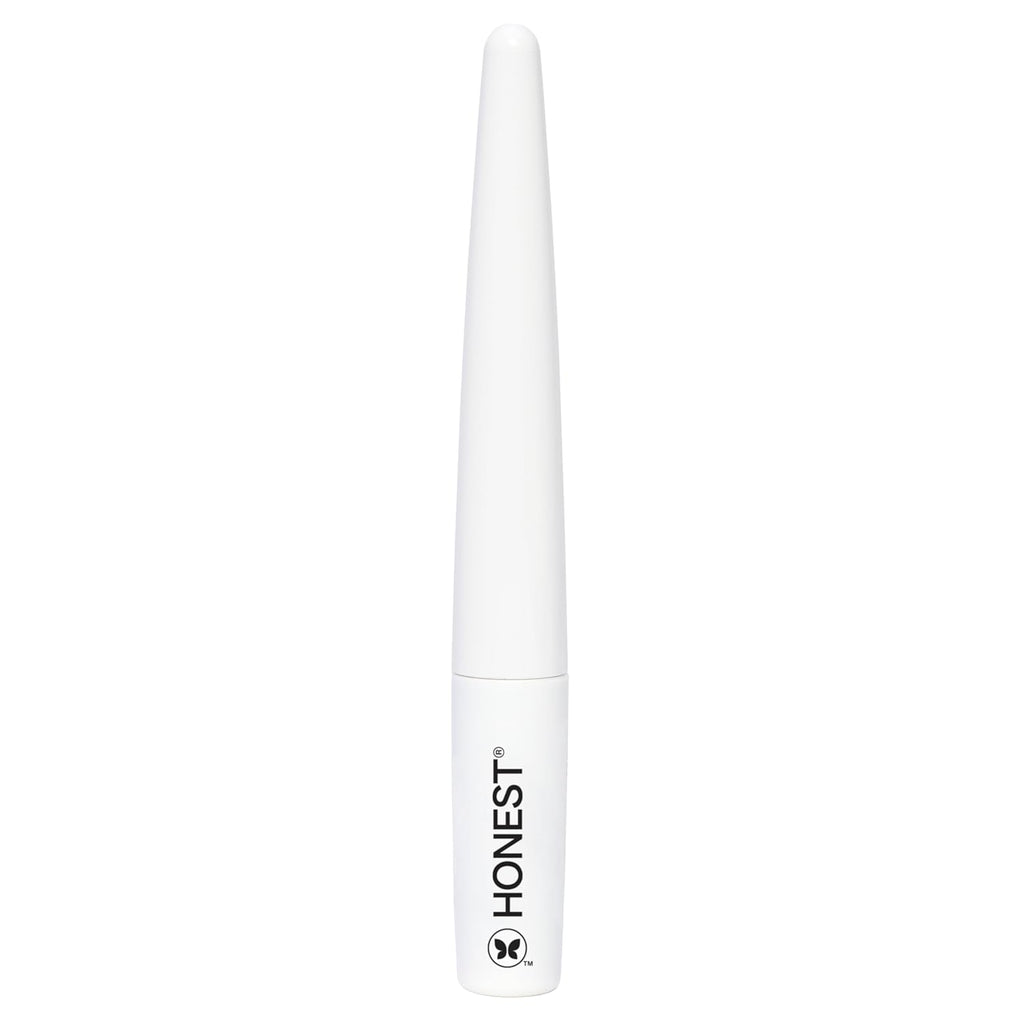 Honest Beauty Longlasting Liquid Eyeliner | Smudge+Flake Proof, Precise Application | Hypoallergenic