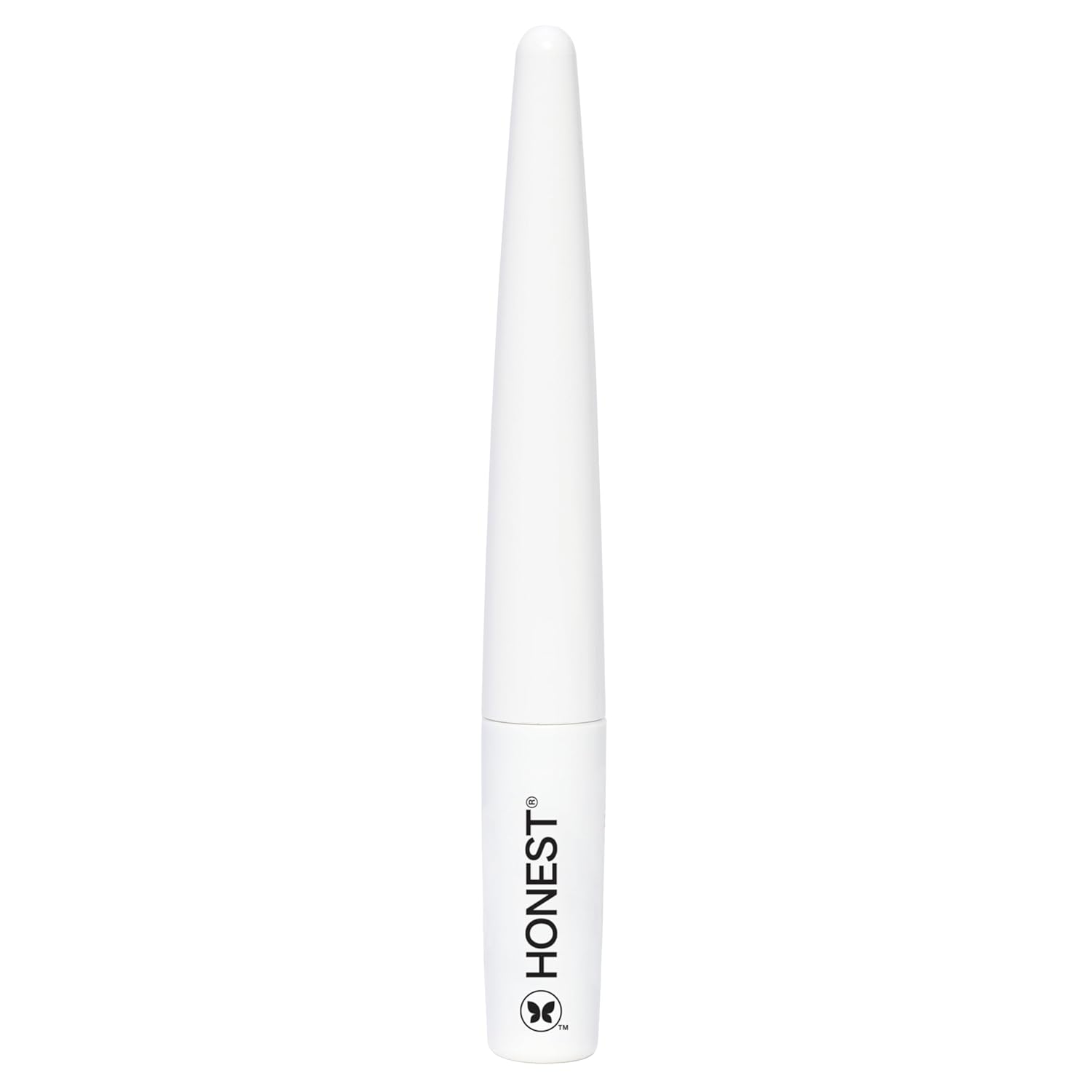 Honest Beauty Longlasting Liquid Eyeliner | Smudge+Flake Proof, Precise Application | Hypoallergenic