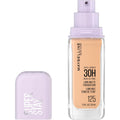 Maybelline Super Stay Lumi-Matte Foundation, Lightweight & Buildable Full Coverage, Up to 30HR Wear