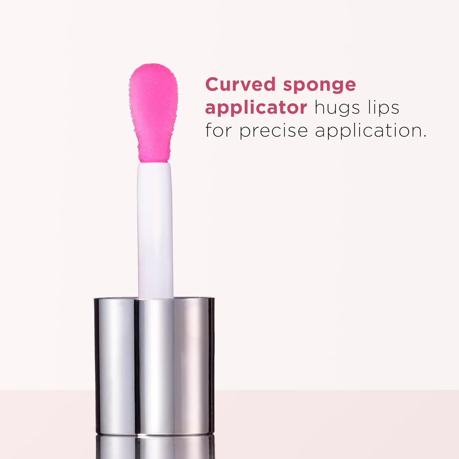 Clarins Lip Comfort Oil - Soothes, Hydrates and Plumps Lips with 93% Natural Ingredients