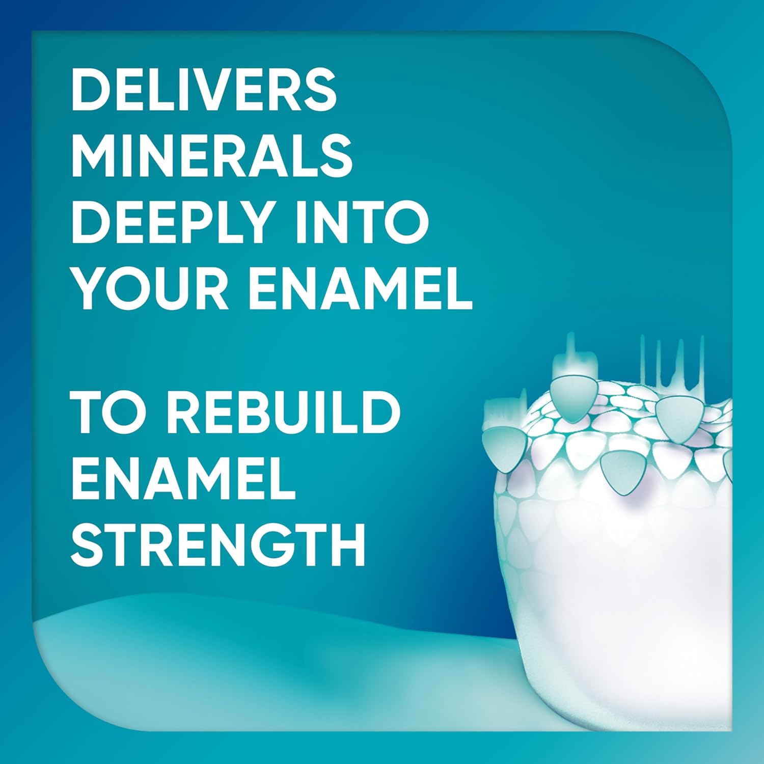 Sensodyne Pronamel Gentle Teeth Whitening Enamel Toothpaste for Sensitivity, to Reharden& Strengthen