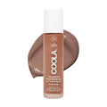 COOLA Organic Rosilliance BB Cream with SPF 30, Tinted Moisturizer Sunscreen & Foundation