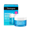 Neutrogena Hydro Boost Water Gel, 24Hr Hydration for Normal/Oily Skin, Hyaluronic Acid, Moisturizing