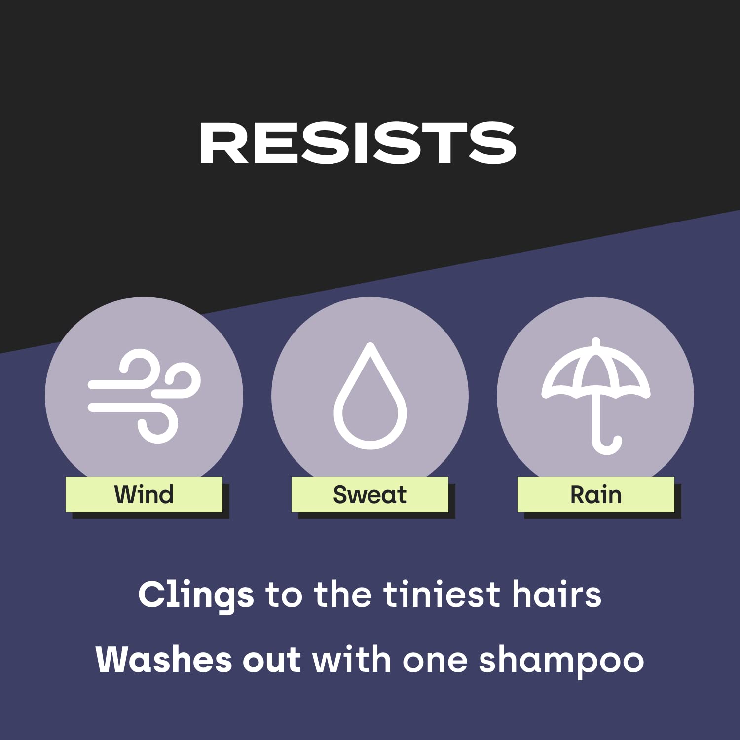 Toppik Hair Building Fibers, 12g Fill In Fine or Thinning Hair, Instantly Thicker, Fuller, Keratin