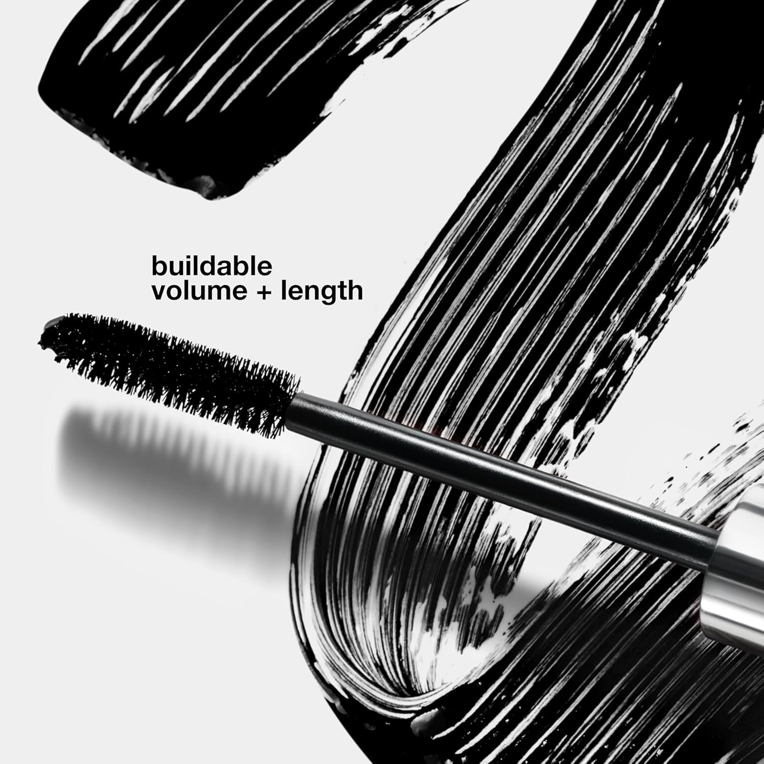 Clinique High Impact Mascara | Lengthening, Volumizing + Safe For Sensitive Eyes, Black, 0.24 Fl Oz