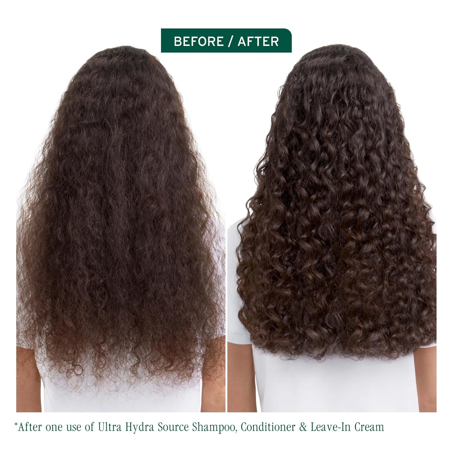 Biolage Ultra Hydra Source Shampoo - Deeply Moisturizes & Conditions, Infused with Cupuaçu Butter