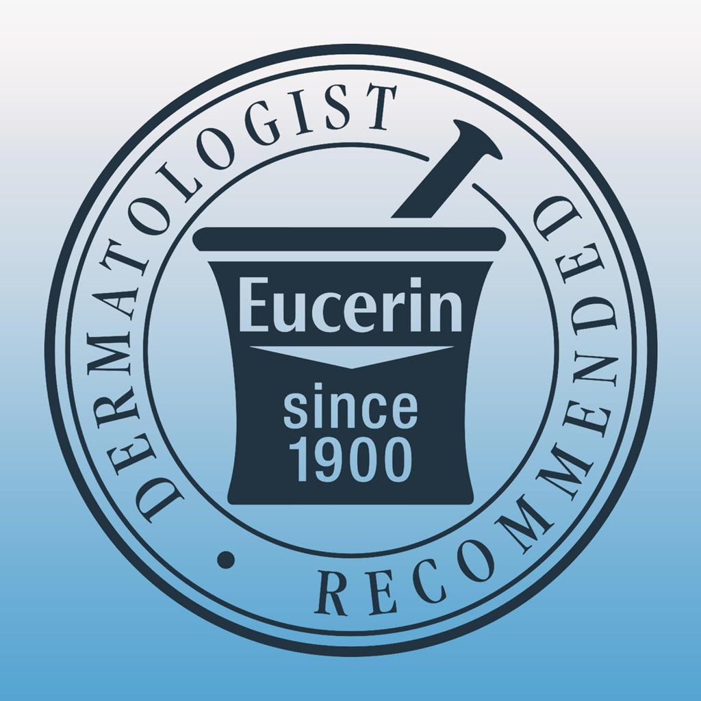 Eucerin Eczema Relief Hydrogel for Dry, Itchy, Eczema-Prone Skin, Fragrance&Steroid Free Moisturizer