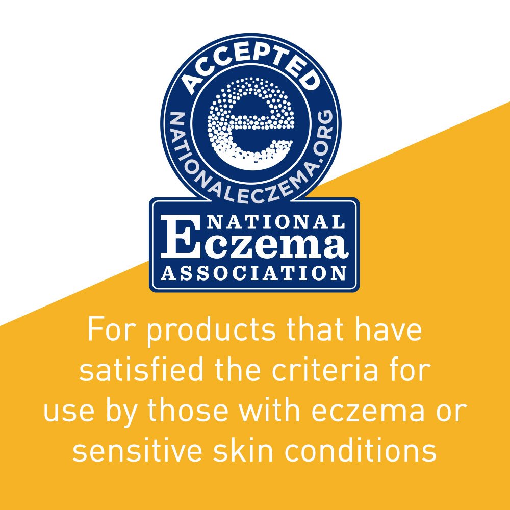 CeraVe 100% Mineral Sunscreen SPF 50 with Zinc Oxide & Titanium Dioxide, Hyaluronic Acid & Ceramides