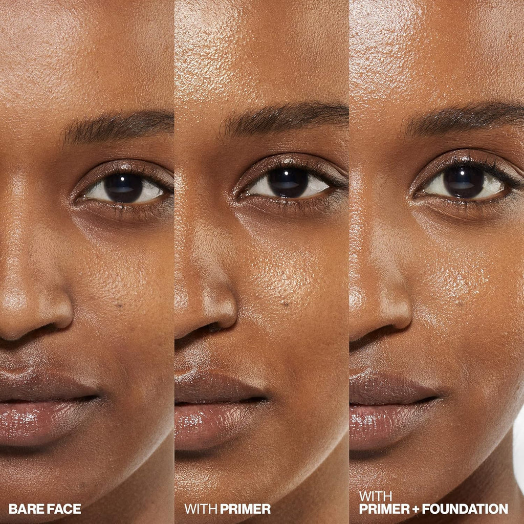 Smashbox Photo Finish Illuminate Glow Makeup Primer | Luminous, Long Lasting, Hydrating, Vegan