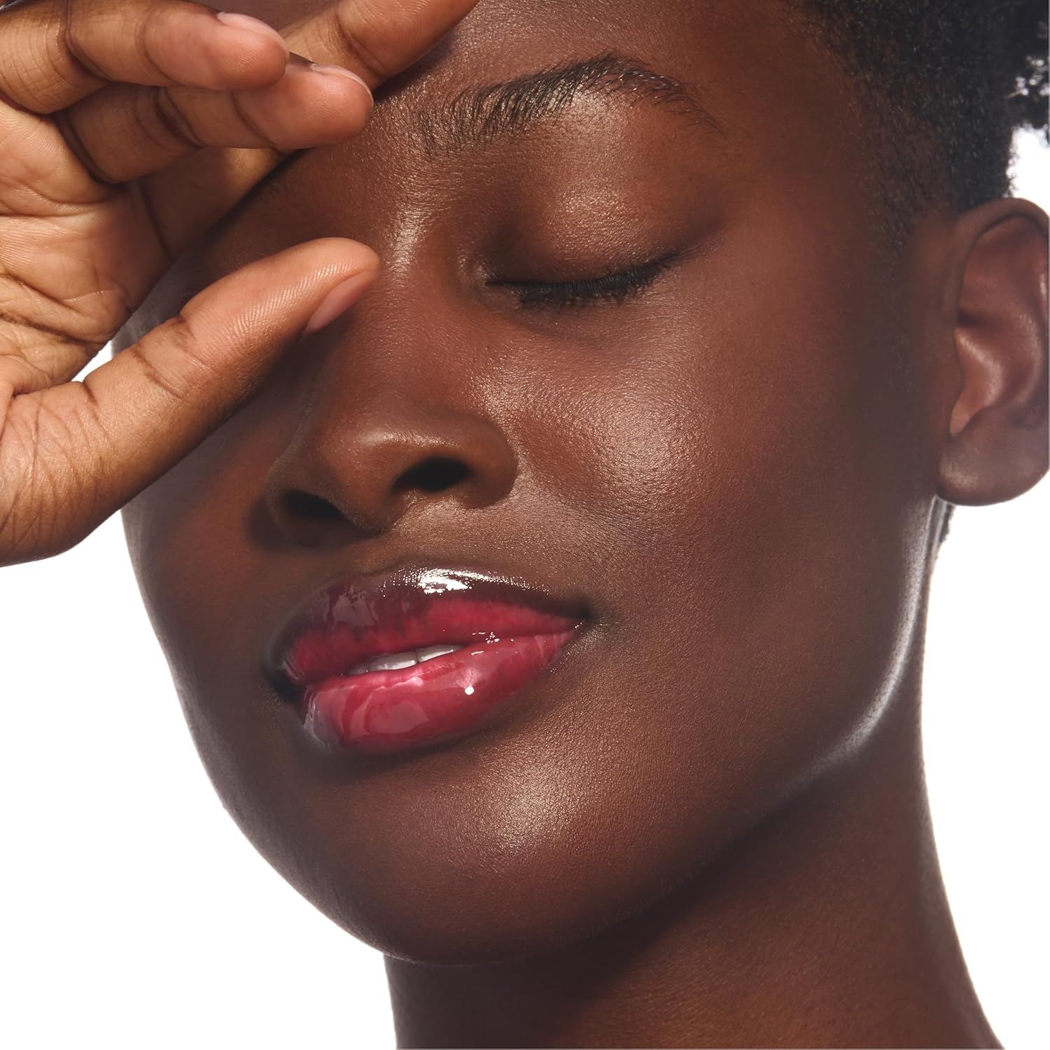 Clarins Lip Comfort Oil - Soothes, Hydrates and Plumps Lips with 93% Natural Ingredients