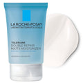 La Roche-Posay Toleriane Double Repair Matte Face Moisturizer, For Oily Skin, Ceramide, Niacinamide