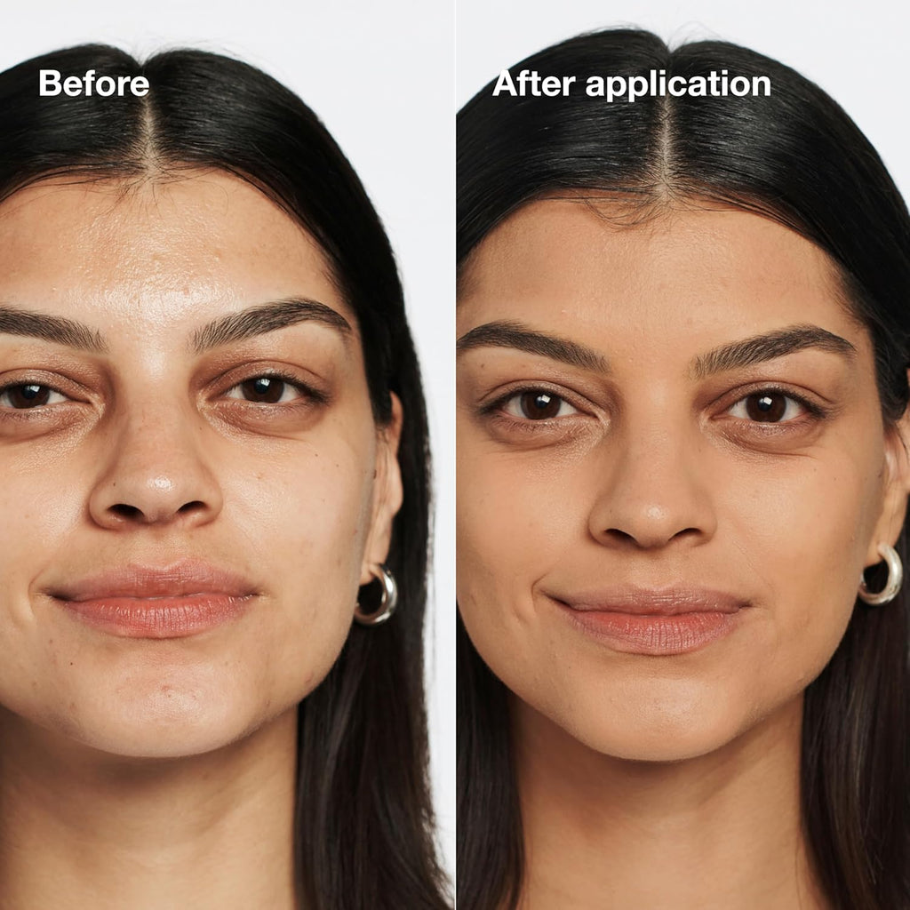 Clinique Beyond Perfecting Liquid Lightweight Full Coverage Foundation+Concealer For Dry Combination