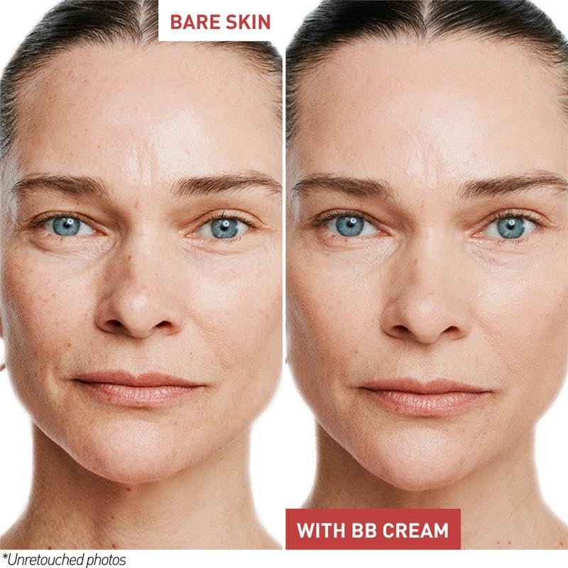 Erborian BB Cream with Ginseng - Lightweight Buildable Coverage with SPF 20, Ultra-Soft Matte Finish