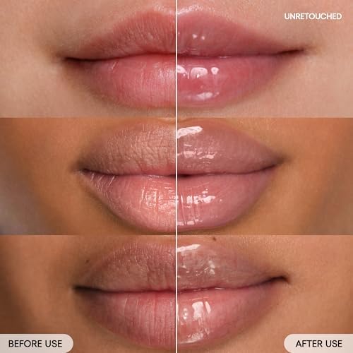 LANEIGE Lip Sleeping Mask: Nourishing Overnight Treatment with Vitamin C, Shea & Murumuru Butter