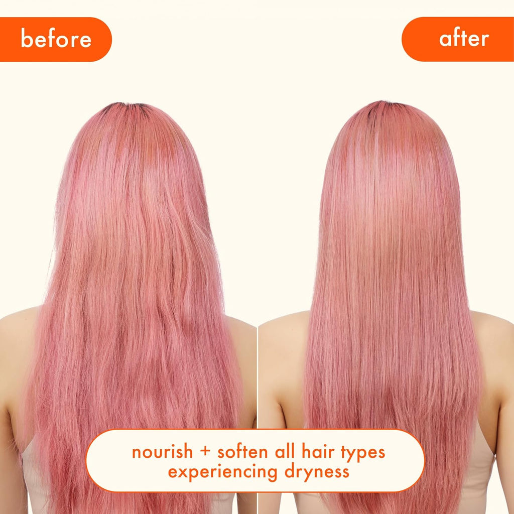 Amika's Nourishing Hair Mask