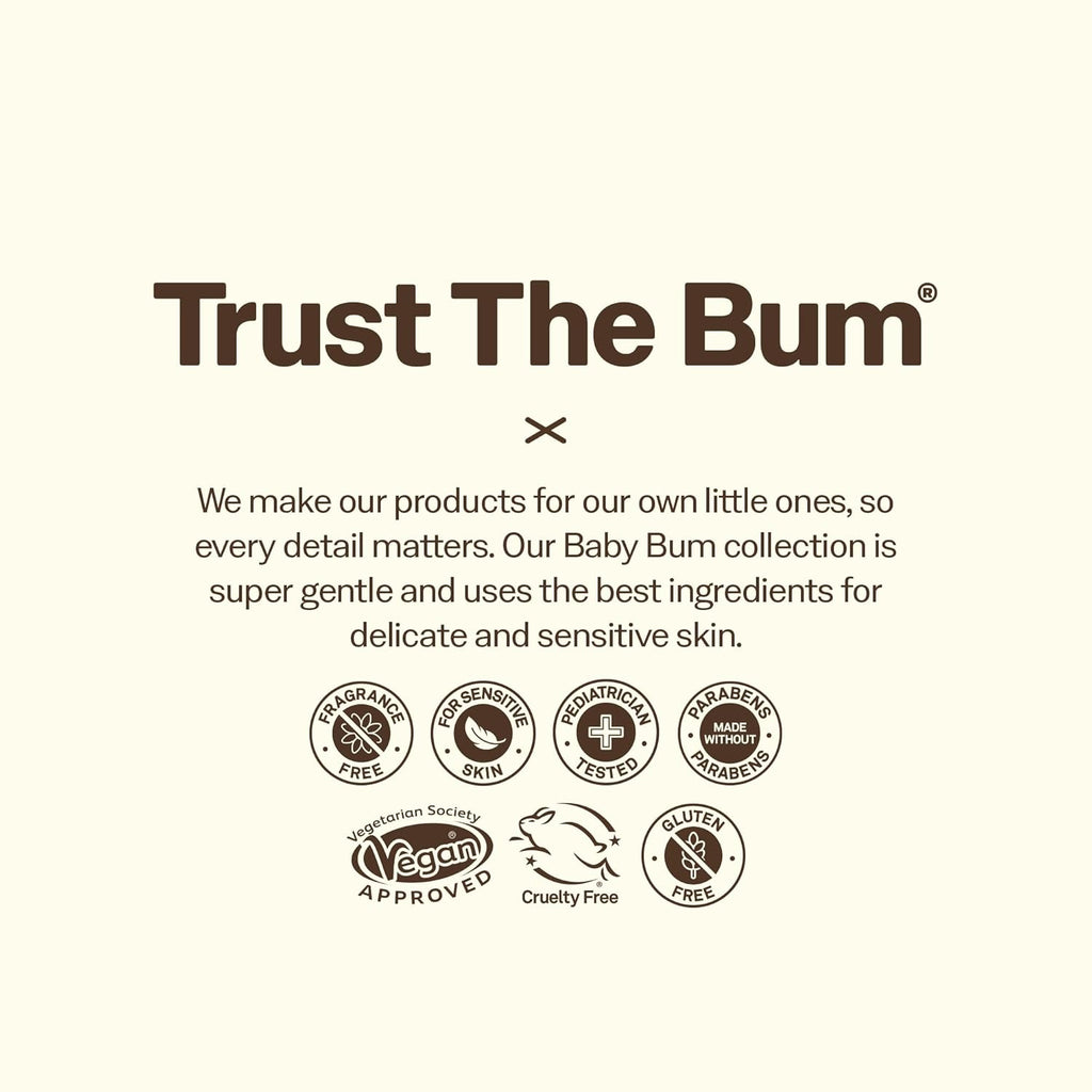 Sun Bum Baby Bum Mineral SPF 50 Roll-On Sunscreen - Vegan, Without Octinoxate & Oxybenzone
