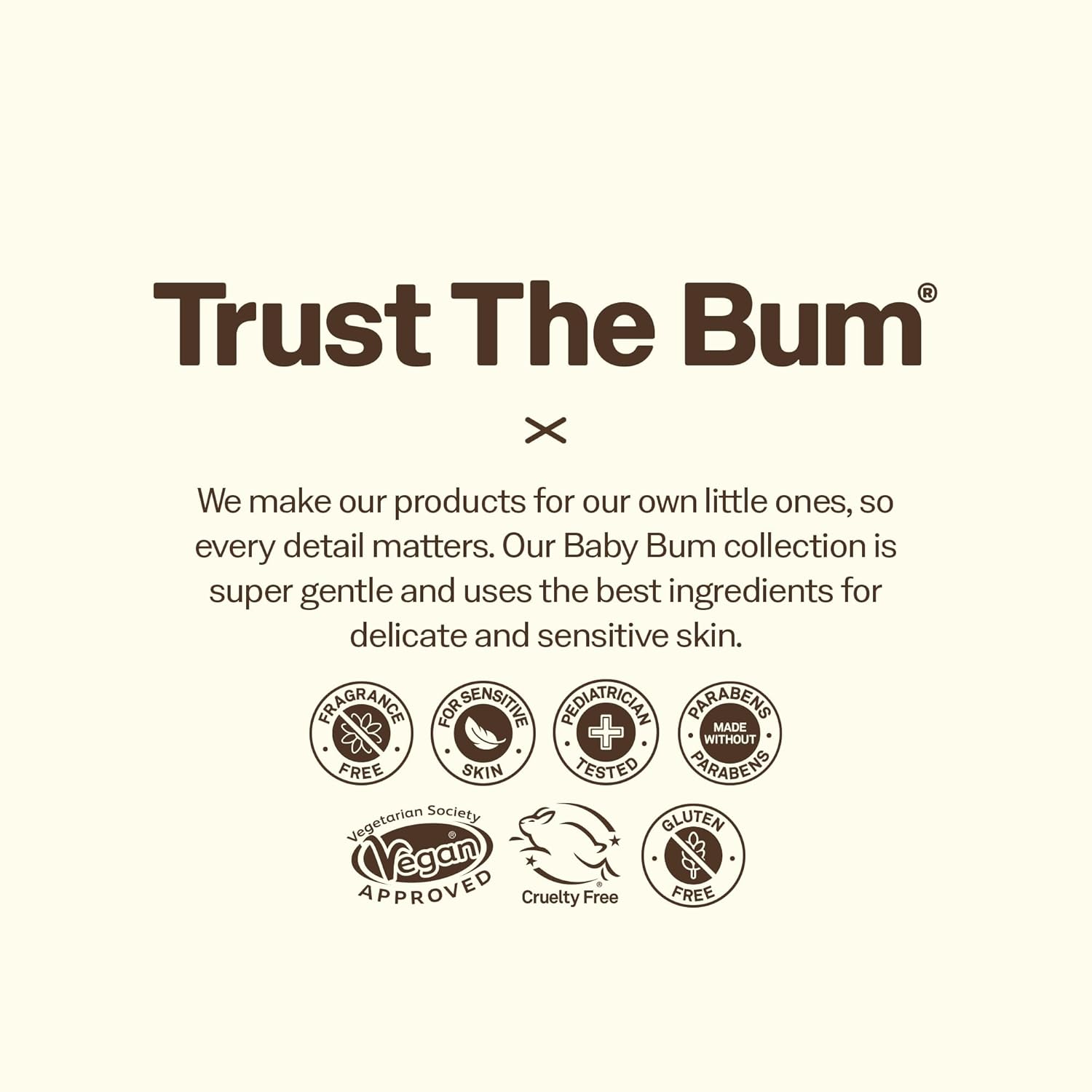 Sun Bum Baby Bum Mineral SPF 50 Roll-On Sunscreen - Vegan, Without Octinoxate & Oxybenzone